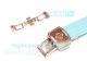Swiss 11 Replica Patek Philippe V2 Aquanaut Luce Rainbow Diamond Pink Rubber Strap Watch (5)_th.jpg
